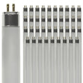 24 Inch 24W 4100K Cool White T5 Fluorescent Bulb Pack of 40 J632443