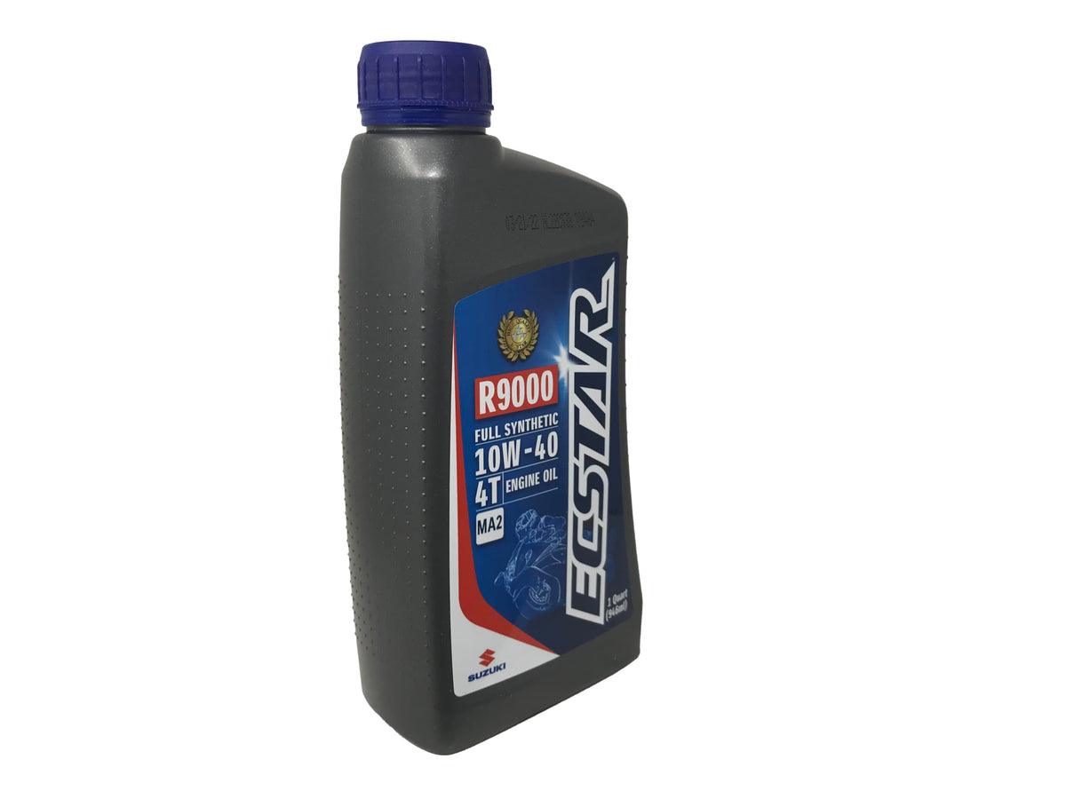 Full Syn Oil Change Kit P9070