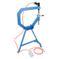 Pneumatic Planishing Hammer & Metal Shrinker Stretcher Kit O320204