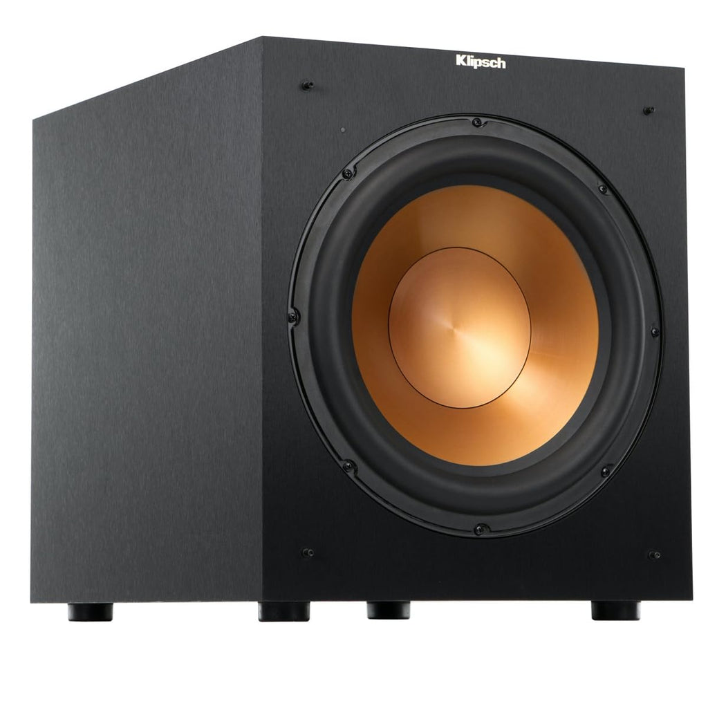 5.1 Home Theater Pack C668