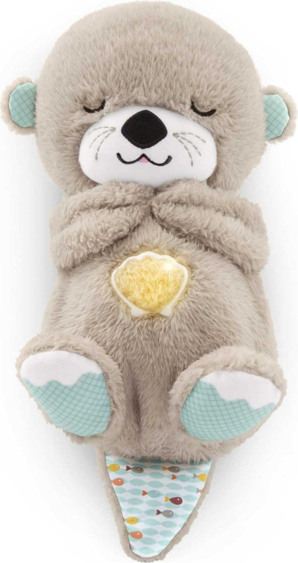 Plush Baby Toy L215457