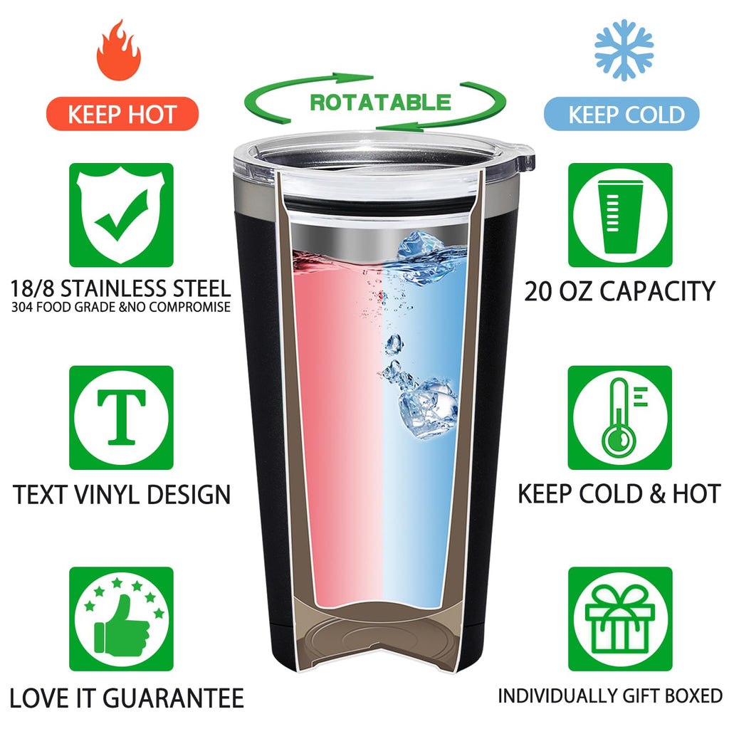 20 oz Tumbler R301287