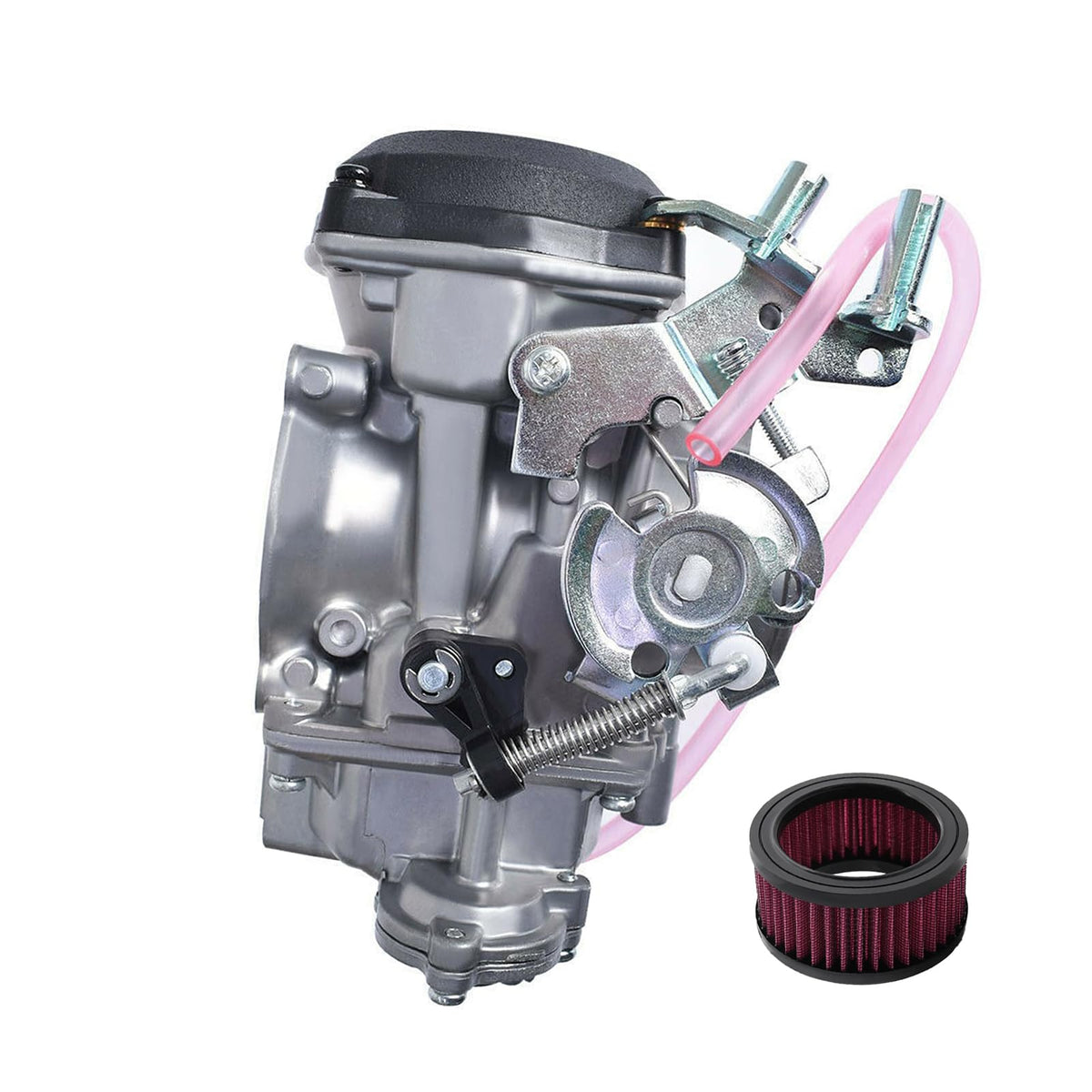 CV40 Carburetor & Air Filter Y54349
