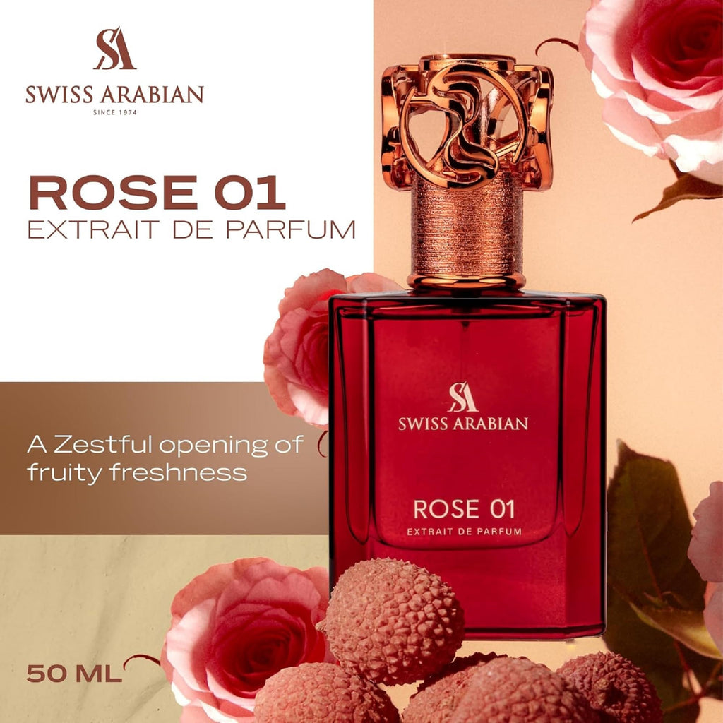1.7 Oz EDP Spray Fragrance O4923