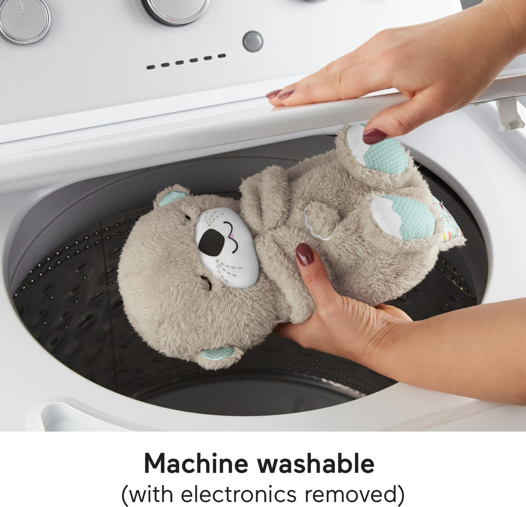 Plush Baby Toy L215457