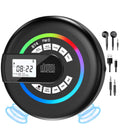 Portable CD Player with Speaker Bluetooth P900