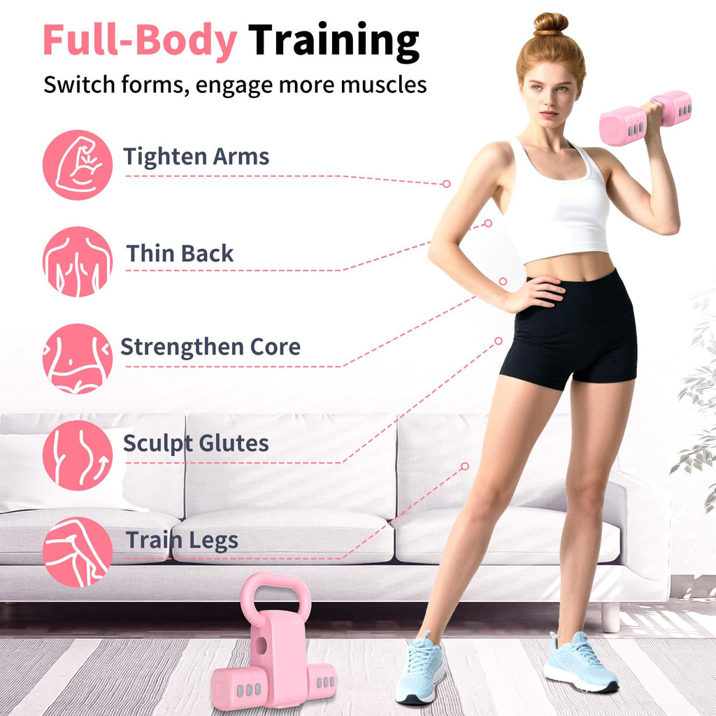 Adjustable Dumbbell Set B56873