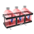 Heavy-Duty Fuel Jug Holder for 5 Gallon Gas Cans X86000