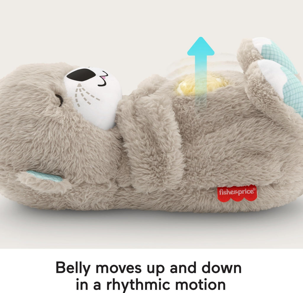 Plush Baby Toy L215457