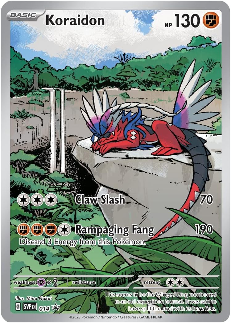 Pokémon TCG Elite Trainer Box K690366