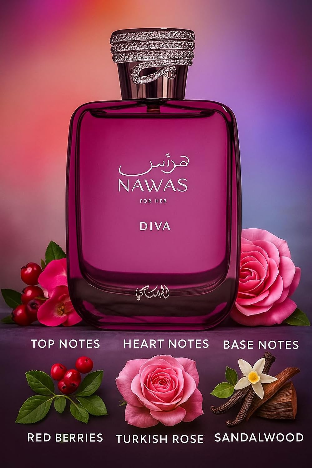 3.38 oz EDP Spray L434