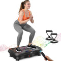 Vibration Plate Exercise Machine C55760