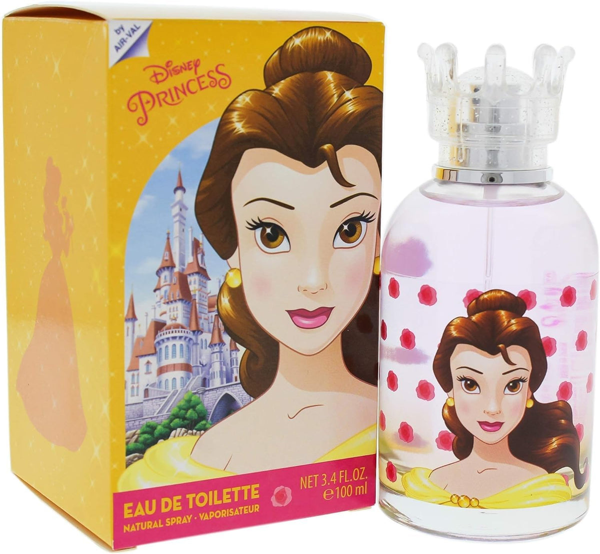 Eau de Toilette Spray 3.4 Ounce M170405