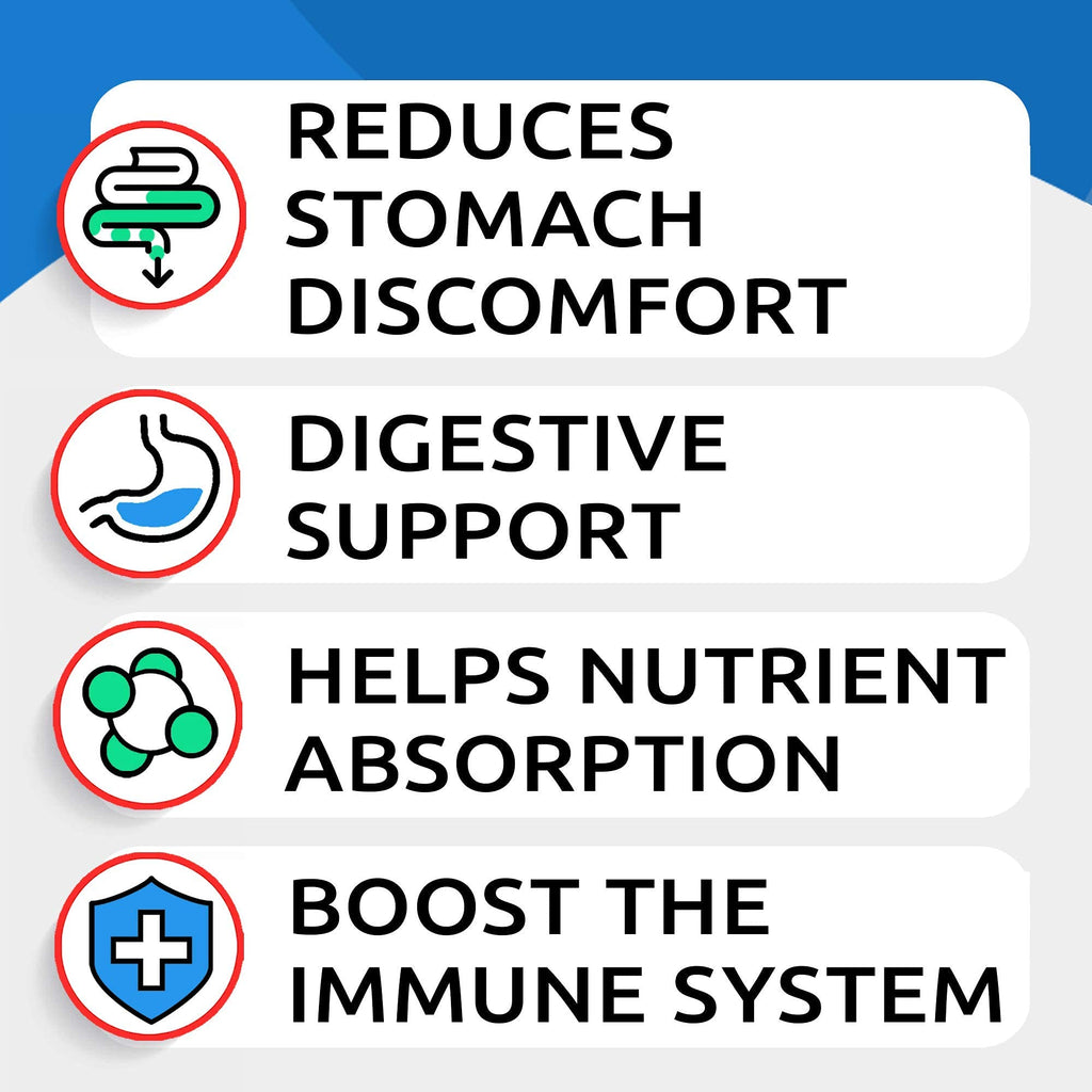 Dog Probiotics Chews + Omega 3 Bundle L3173