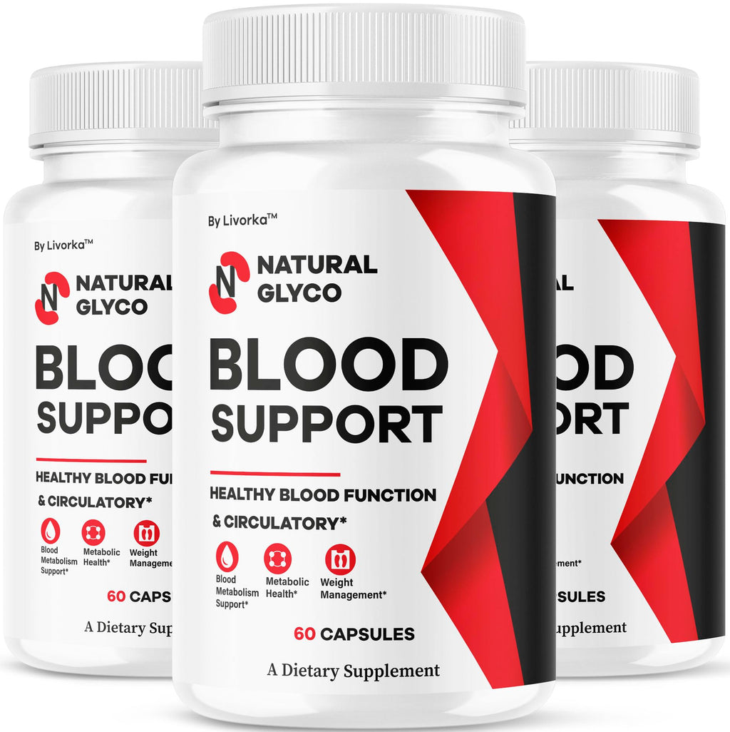 Natural Glycogen Supplement Capsules 180 Capsules Z249