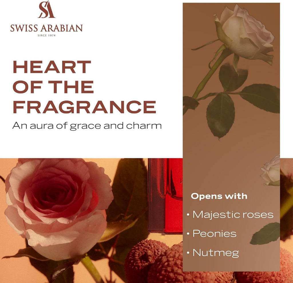 1.7 Oz EDP Spray Fragrance O4923