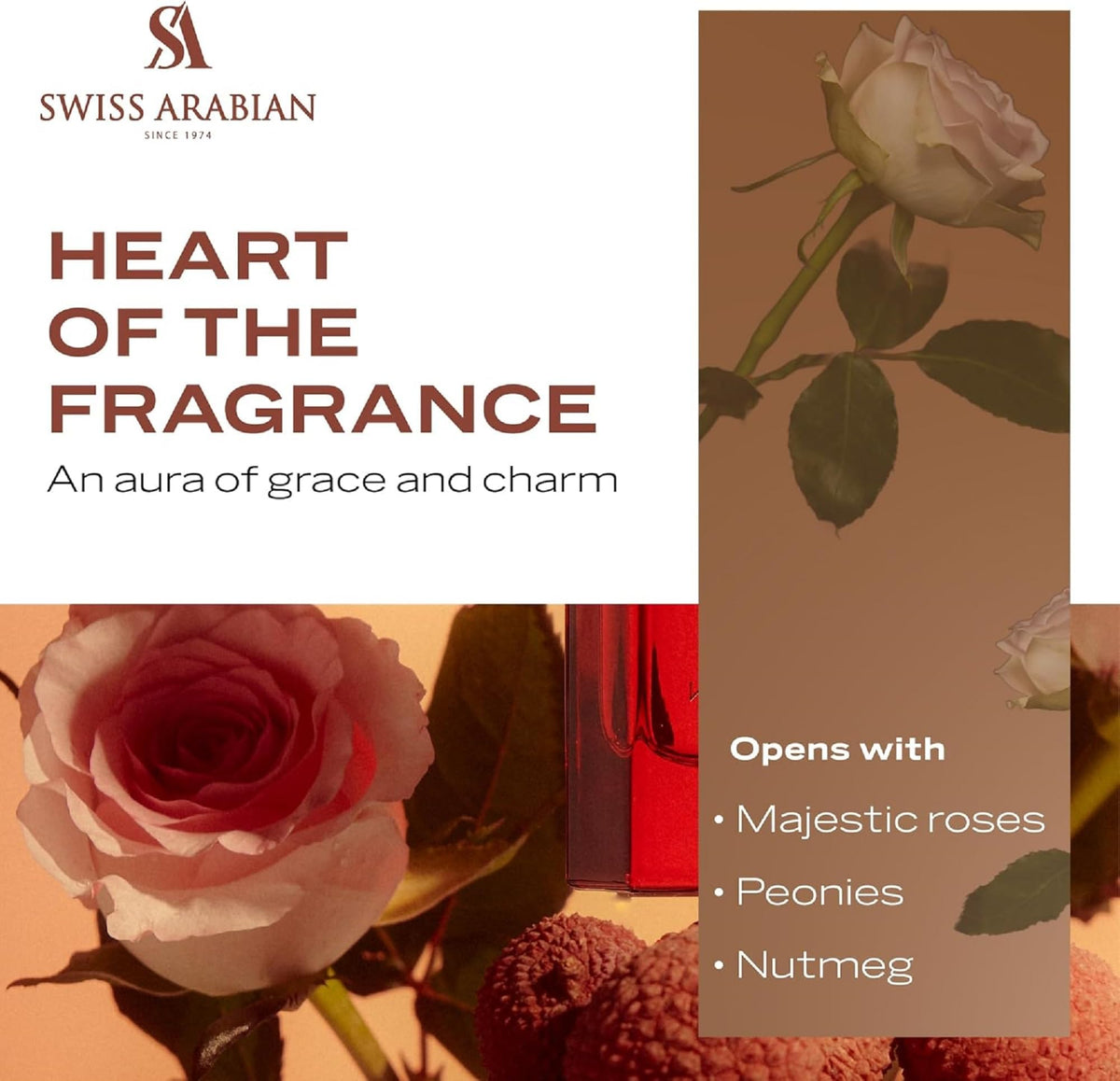 1.7 Oz EDP Spray Fragrance O4923