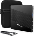 4k Blu Ray Drive with Carry Case R4073
