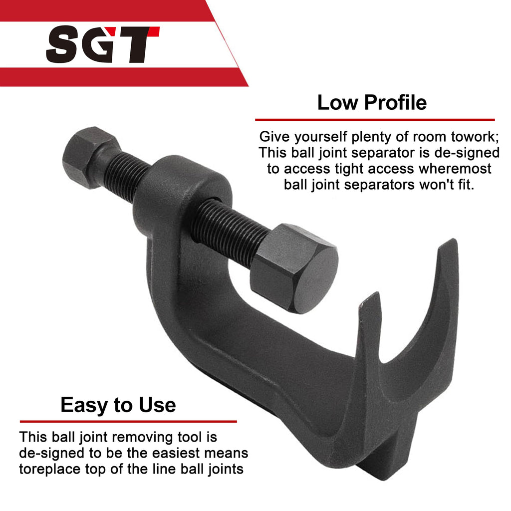 Ball Joint Separator Tool Kit B5628