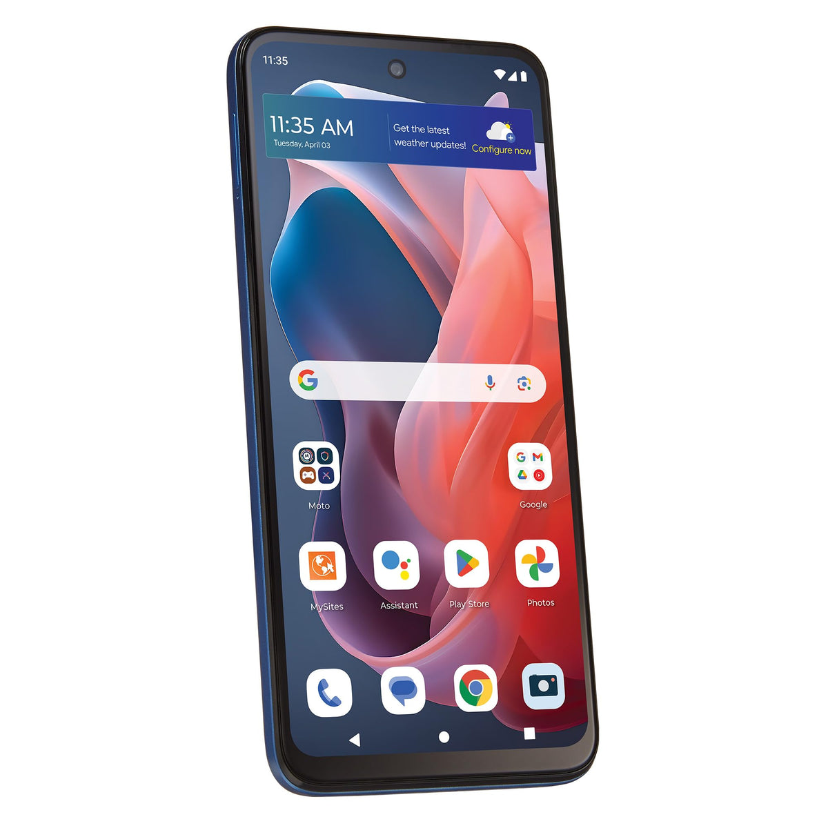 Motorola Moto g Play 2024 64GB R76605