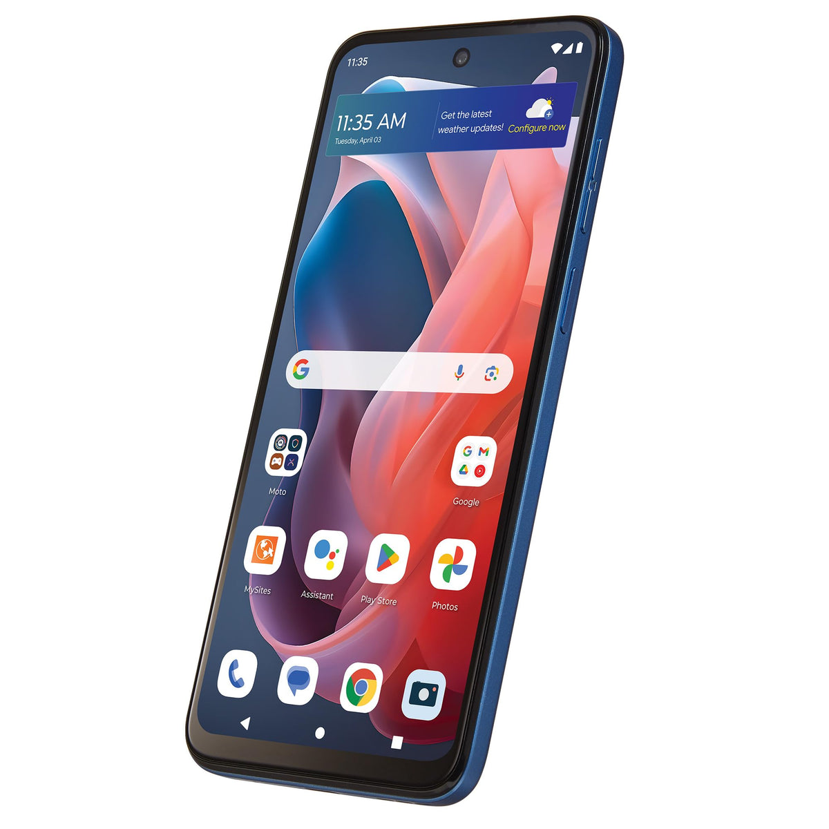 Motorola Moto g Play 2024 64GB R76605