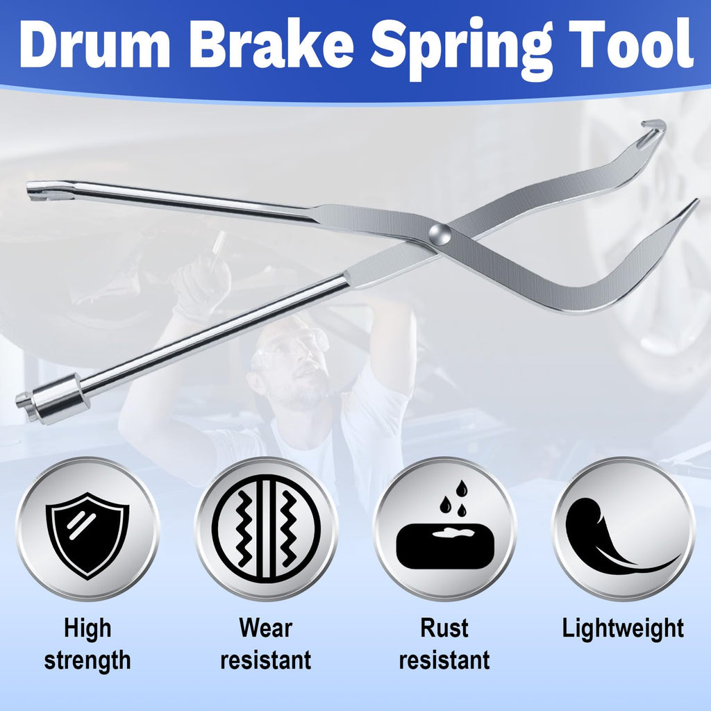 Brake Spring Pliers D54421