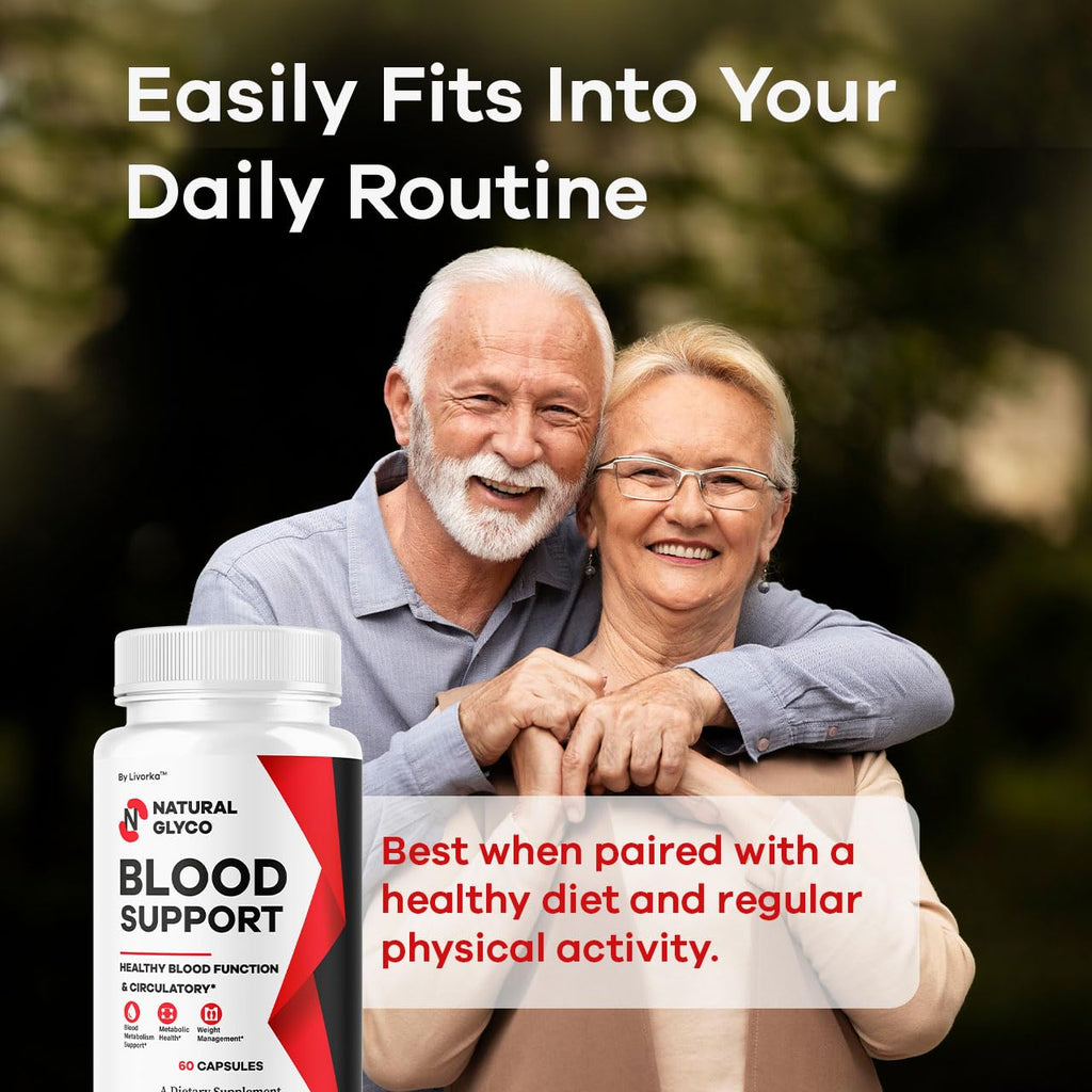 Natural Glycogen Supplement Capsules 180 Capsules Z249