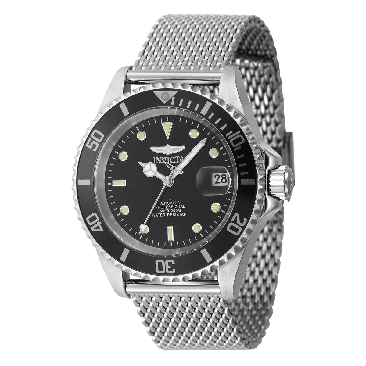 Men's Automatic Watch S3780