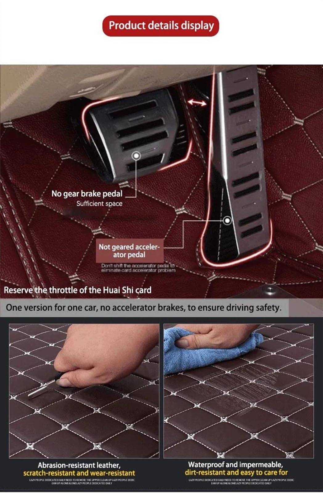 Interior X7083