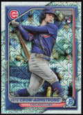 2024 Bowman Chrome Mega Box Mojo Refractor Baseball Trading Card N6721