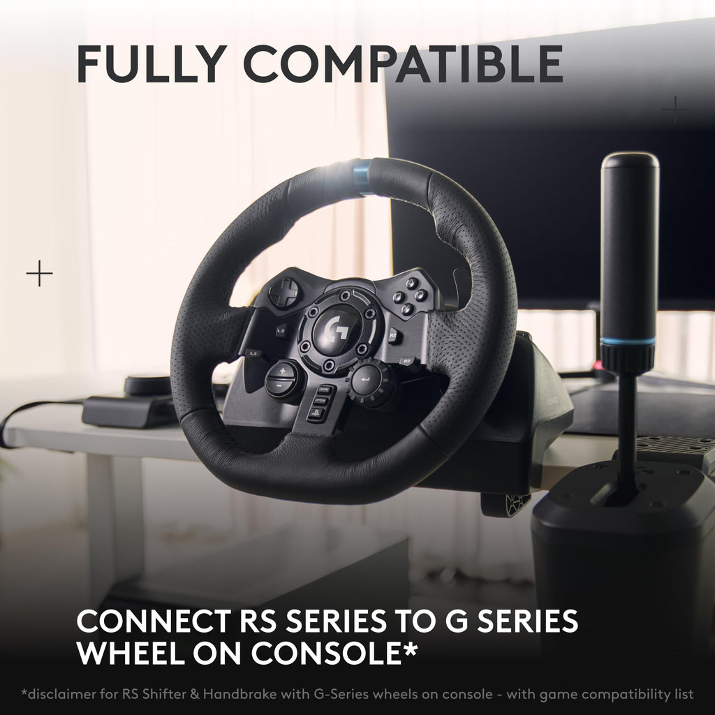Racing Adapter C460