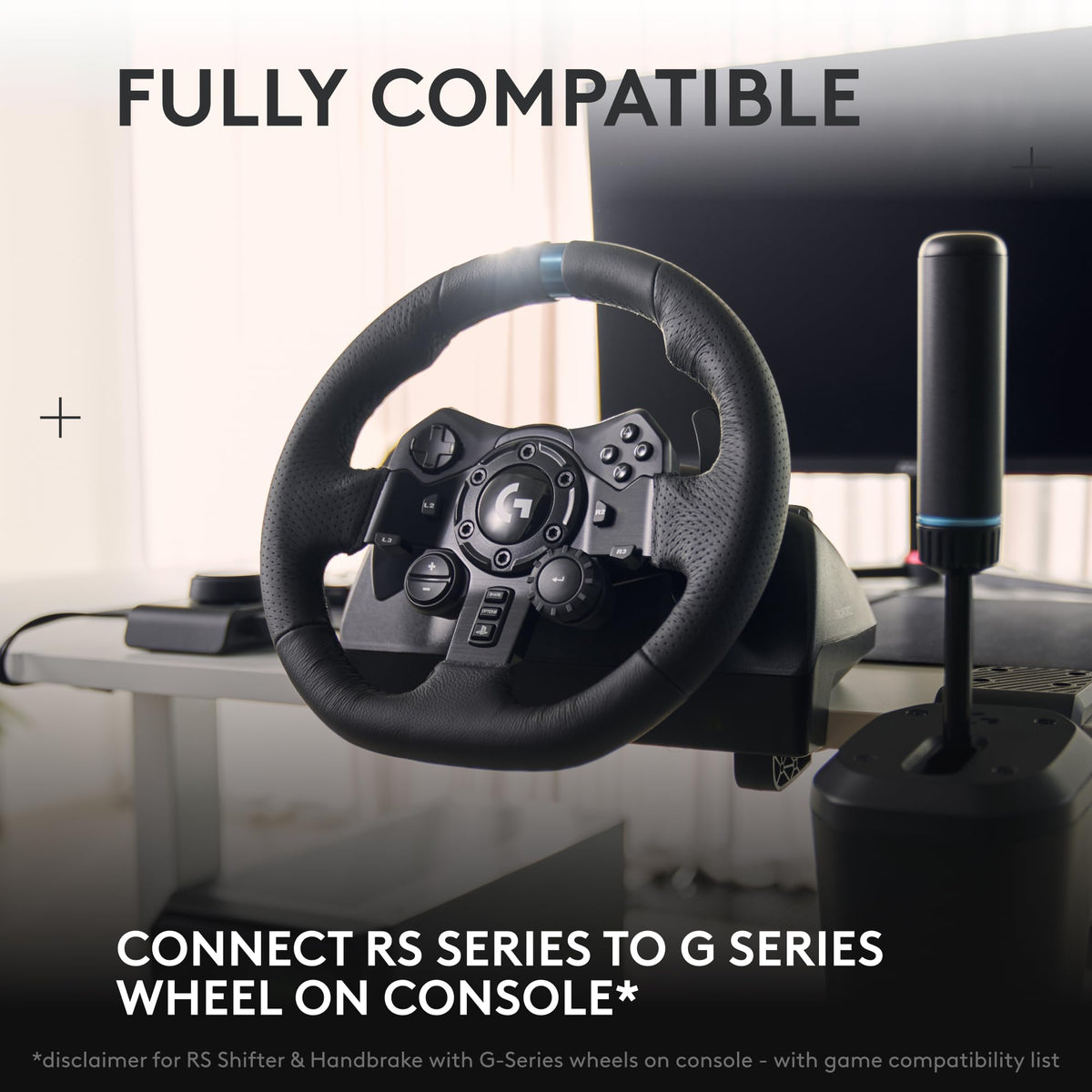 Racing Adapter C460