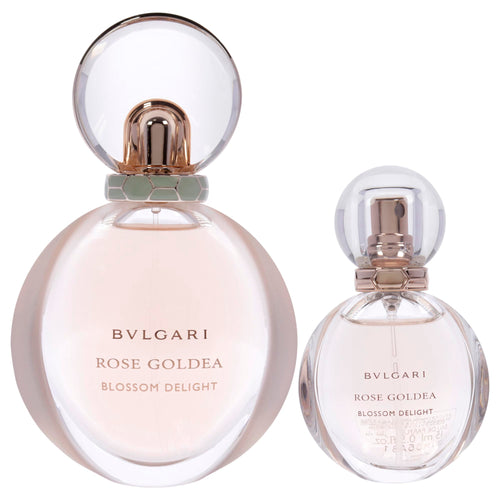 2 Pc Gift Set 2.5oz EDP Spray 0.5oz EDP Spray C74617