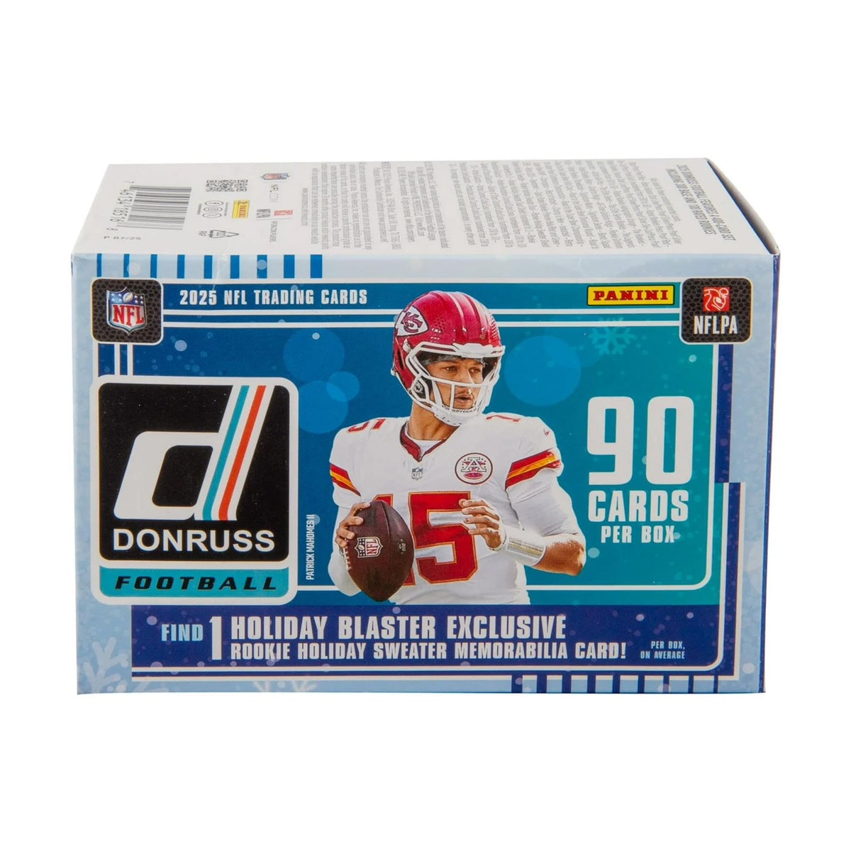 DONRUSS Blaster N2295