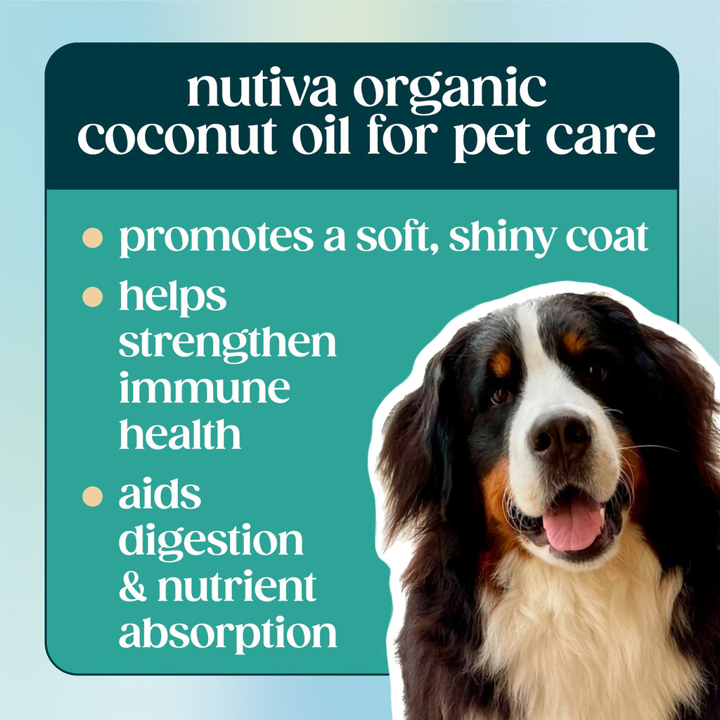 Organic Cold-Pressed Virgin Coconut Oil, 1 Gallon K467