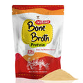 Unflavored Bone Broth Protein Powder Q162