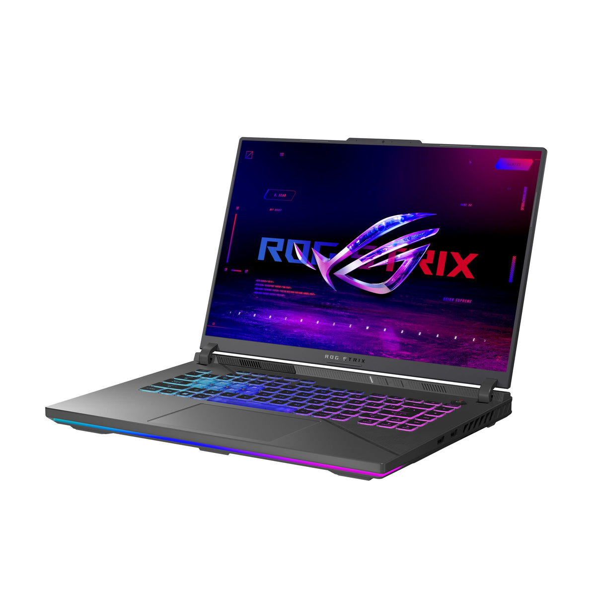 16" QHD 240Hz Gaming Laptop E778208