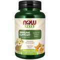 Immune Support Supplement for Cats & Dogs 90 Chewable Tablets J202359