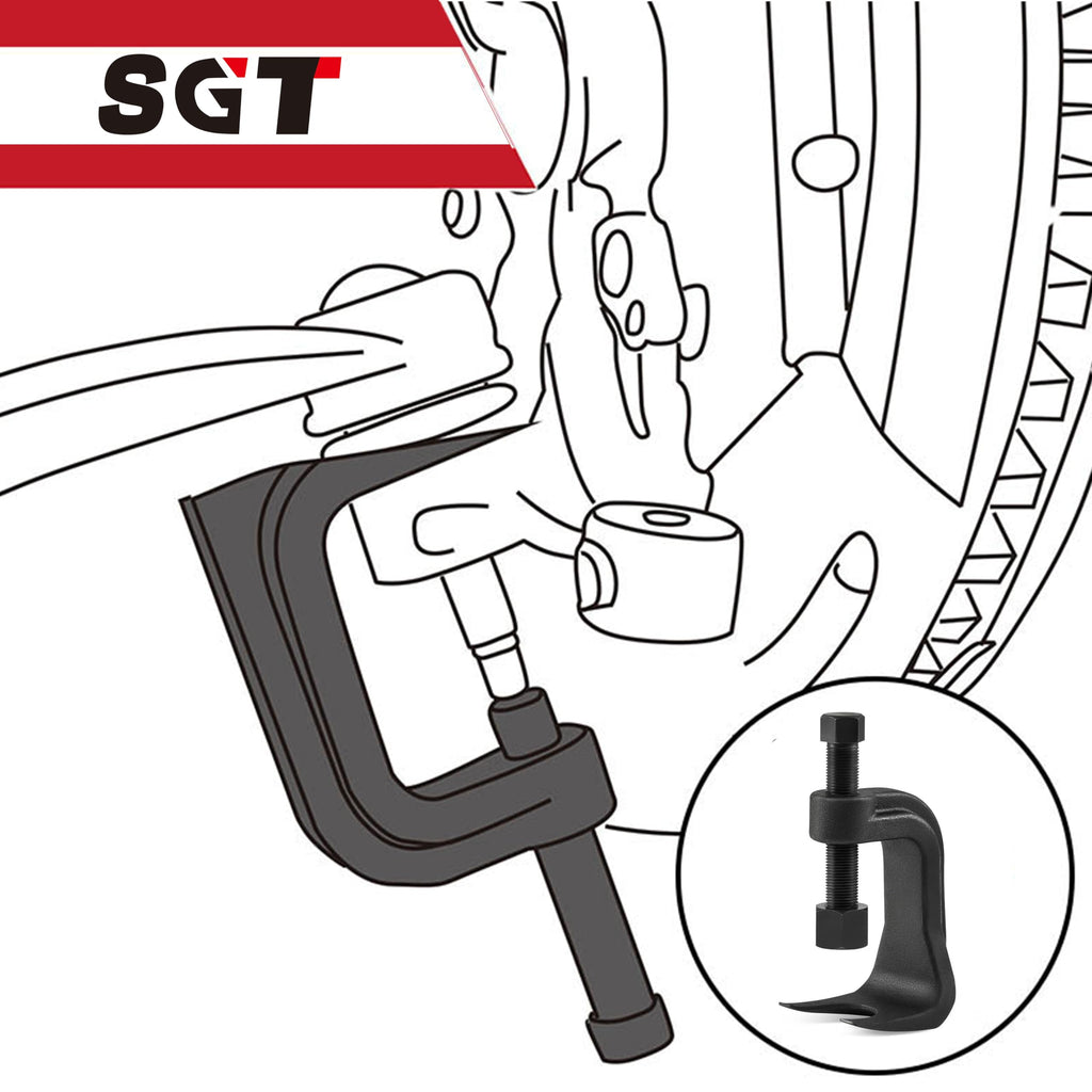 Ball Joint Separator Tool Kit B5628