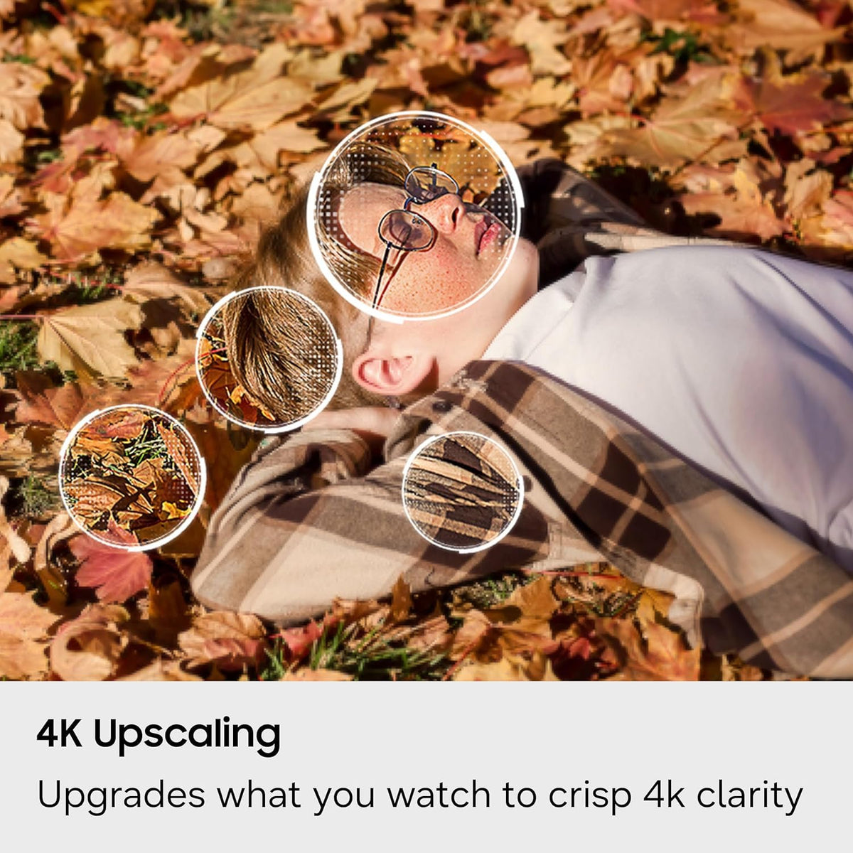 55" Inch 4K Ultra HD Smart TV Q857