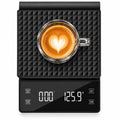 0.1g High Precision Coffee Scale with Timer P416