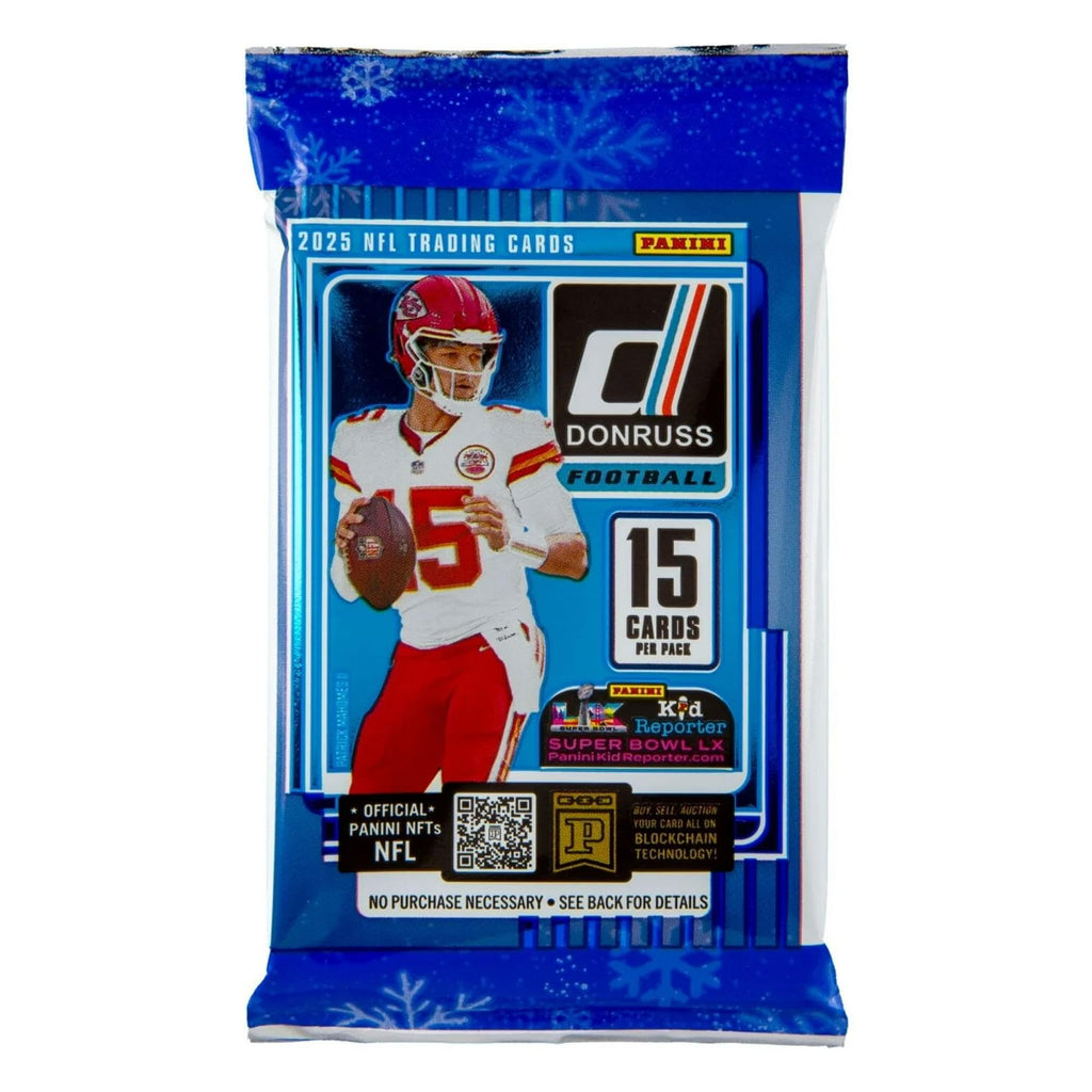 DONRUSS Blaster N2295