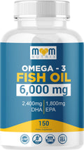 Omega 3 Fish Oil 150 Softgels F730