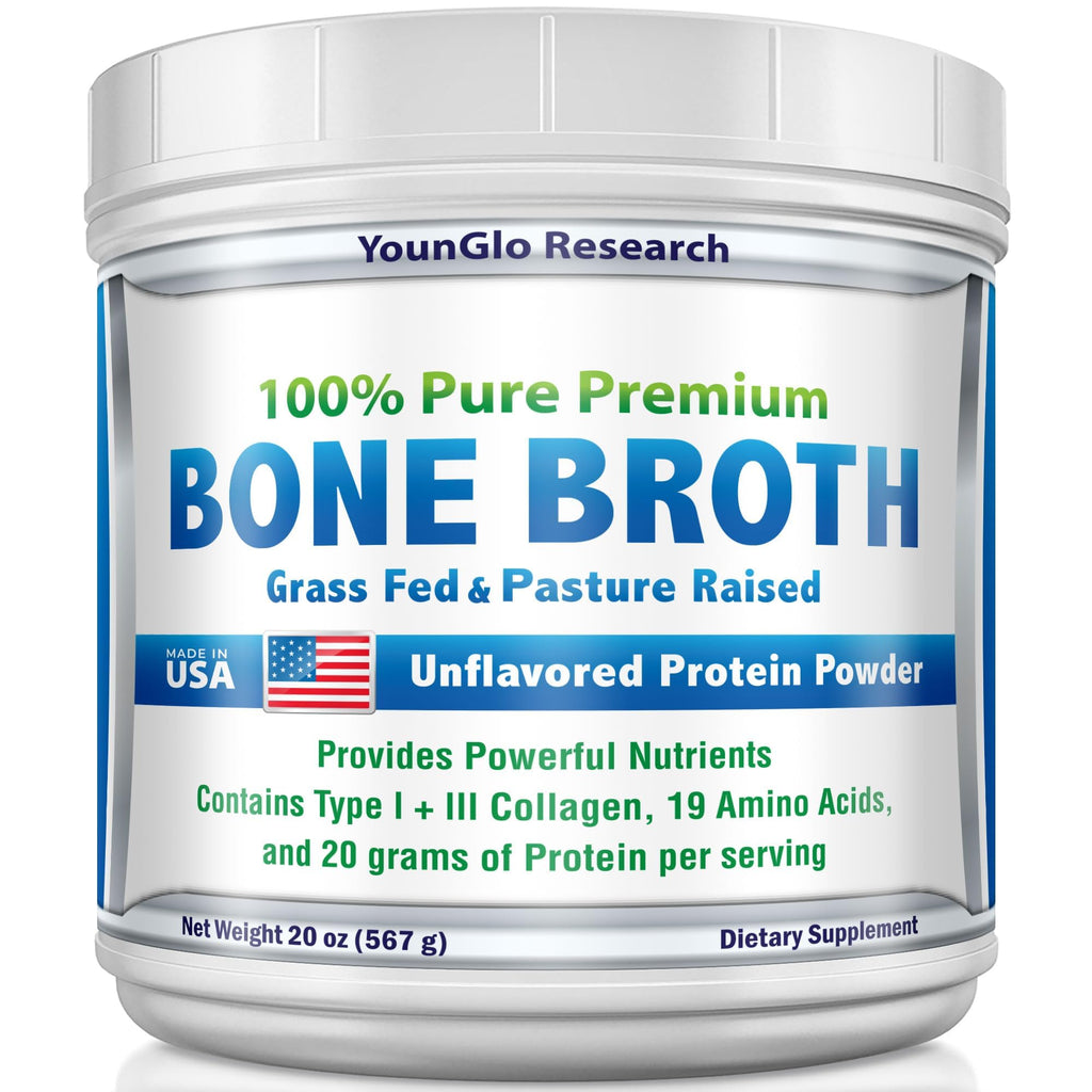 Beef Protein Powder 1.25 lb Unflavored E336466