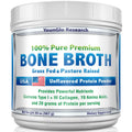 Beef Protein Powder 1.25 lb Unflavored E336466