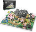 Miniature Building Blocks Model 10080 Pieces R19706