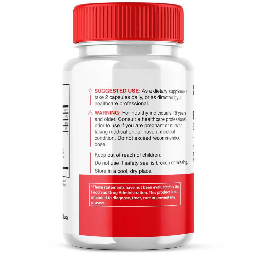 90 Capsules Supplement W836436
