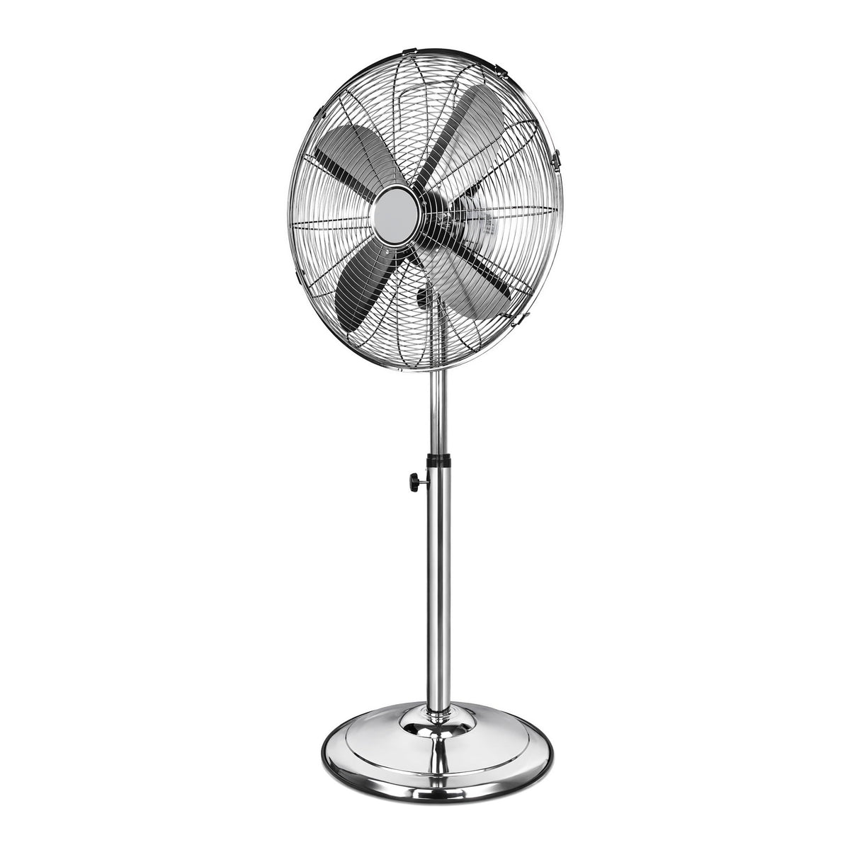 16 Inch Oscillating Pedestal Fan X56100