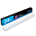 24 Inch Plug in Under Cabinet Light M66260