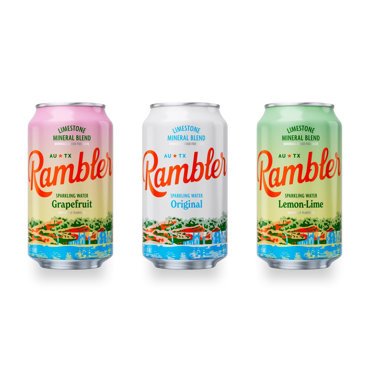 Sparkling Water 12 Ounce 3 x 8 Pack P73328